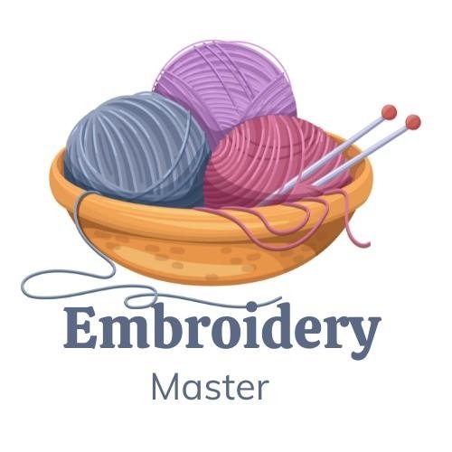 Embroidery Master logo