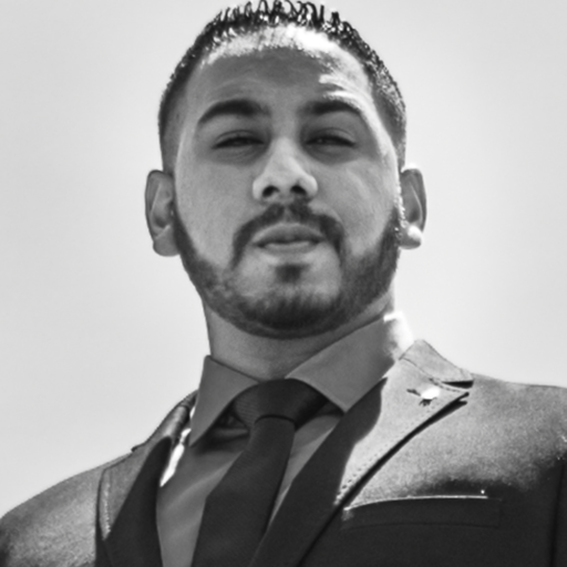 Daylin Maharaj
