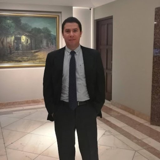 Rodolfo Arana