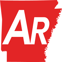 Arkansas Department of Transportation logo