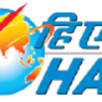 Hindustan Aeronautics Ltd. logo