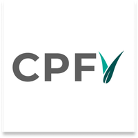 CPF logo