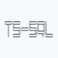 TS-SQL logo