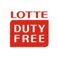 LOTTE Travel Retail Singapore logo
