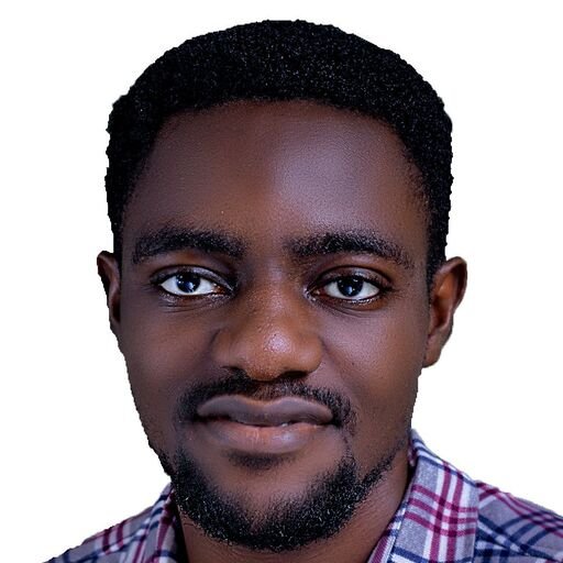 Ogunbola David