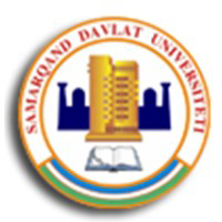 Samarkand State Medical University logo