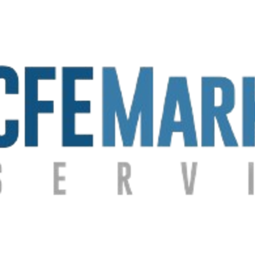 CFE Marketing Services logo