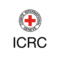 International Committee of the Red Cross (ICRC) logo