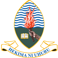 University of Dar es Salaam logo