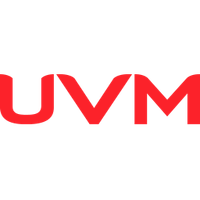 Universidad del Valle de México logo