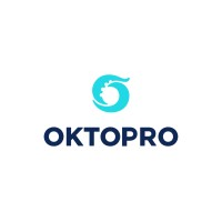 OKTOPRO logo