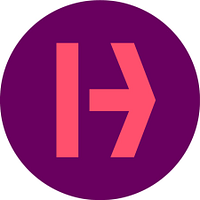 Helmholtz Munich logo