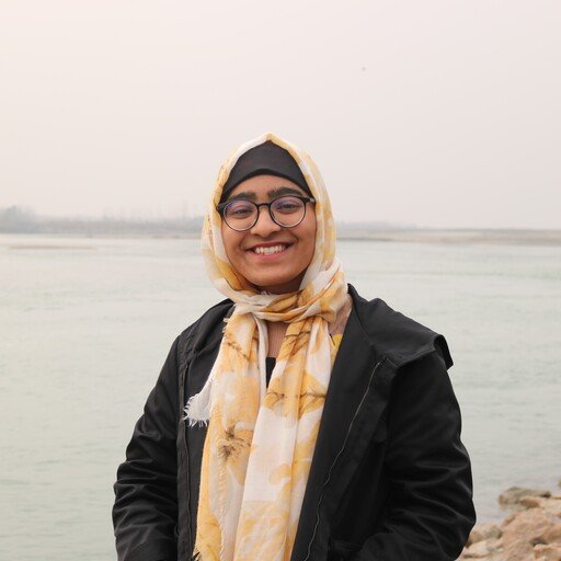 Zainab Aqeel