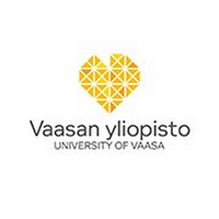 University of Vaasa logo