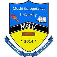 Moshi Co-operative University logo