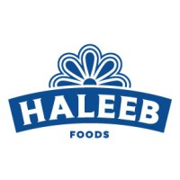 Haleeb Foods Limited logo