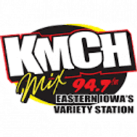 KMCH  logo