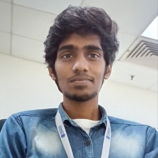 BHARATH BALASUBRAMANIAN