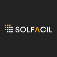Solfácil logo