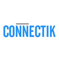 Connectik logo