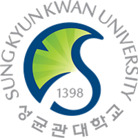 Sungkyunkwan University logo