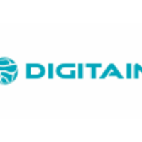 DIgitain LLC logo