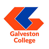 Galveston College logo