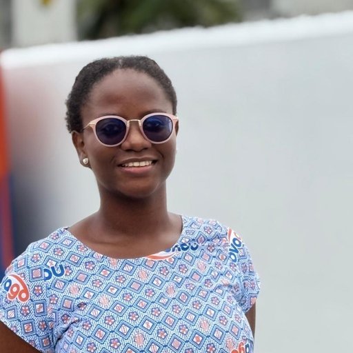 Nana Aba  De Veer 