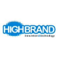 Highbrand Lda. / EuroAtlantic Airways logo