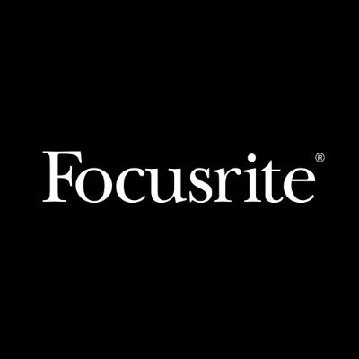 The Focusrite Group logo