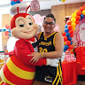 Michael Charles Sarmiento