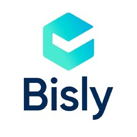 Bisly logo