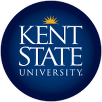 Kent State University  logo