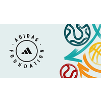adidas Foundation gGmbH logo