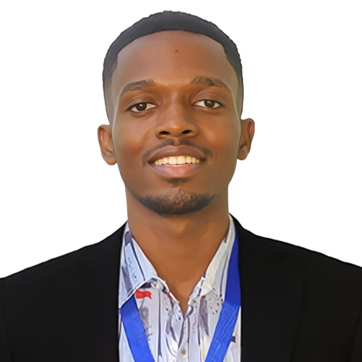 Godfred Ayivor