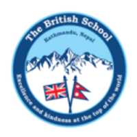 The British School Kathmandu logo