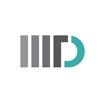 Indraprastha Institute of Information Technology Delhi logo