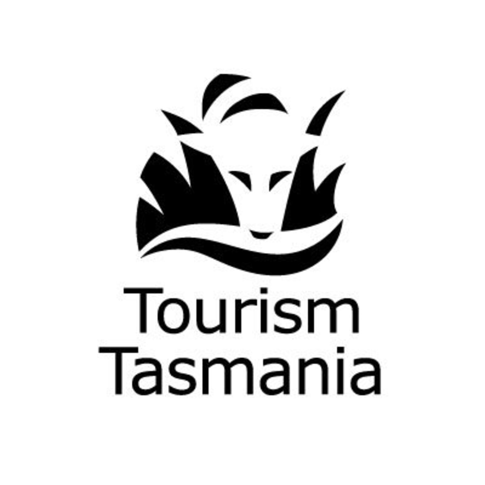 Tourism Tasmania logo