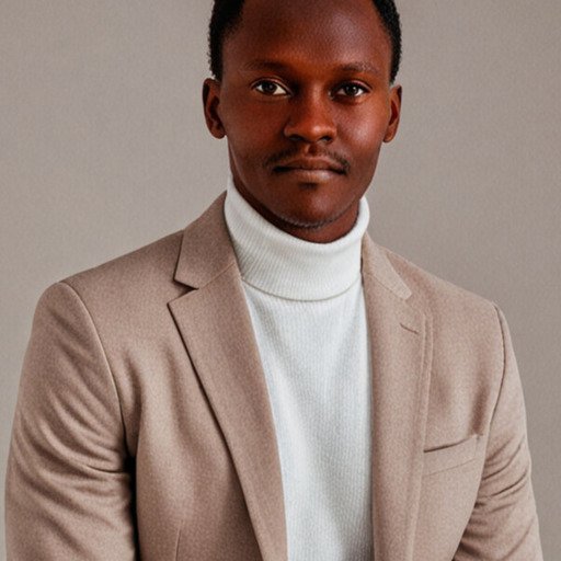 Justus Munyao