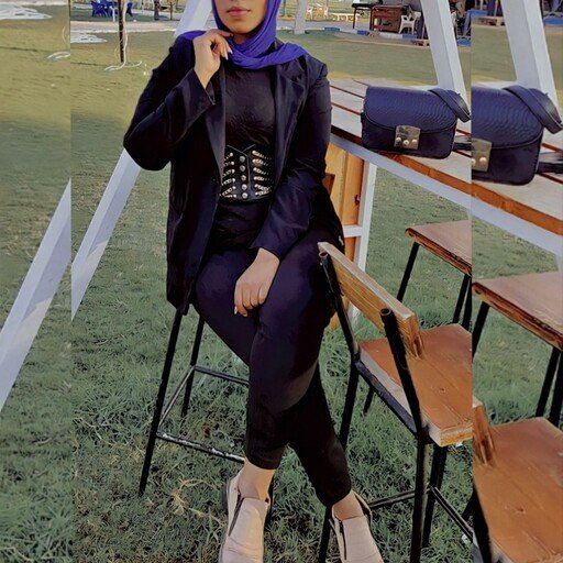 Mennatallah Mohamed