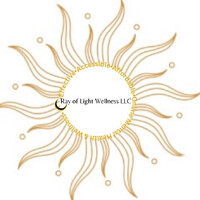 Ray of Light Wellness LLC logo