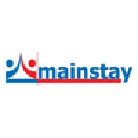 Mainstay logo