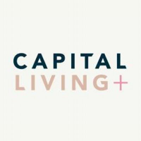 Capital Living logo