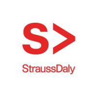 StraussDaly Attorneys Inc logo