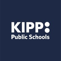 KIPP Houston High School logo