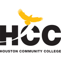 Houston Community College logo