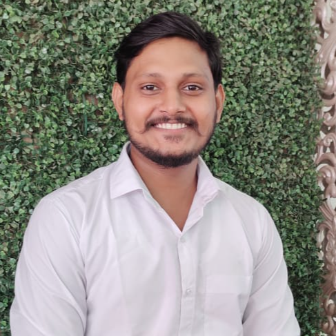 SHEKHAR KADAM