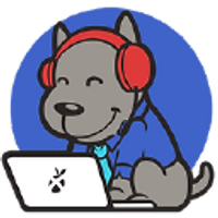 Pets Are Family logo