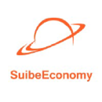 Shanghai University of International Business and Economics logo