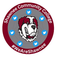 Shawnee Community College logo